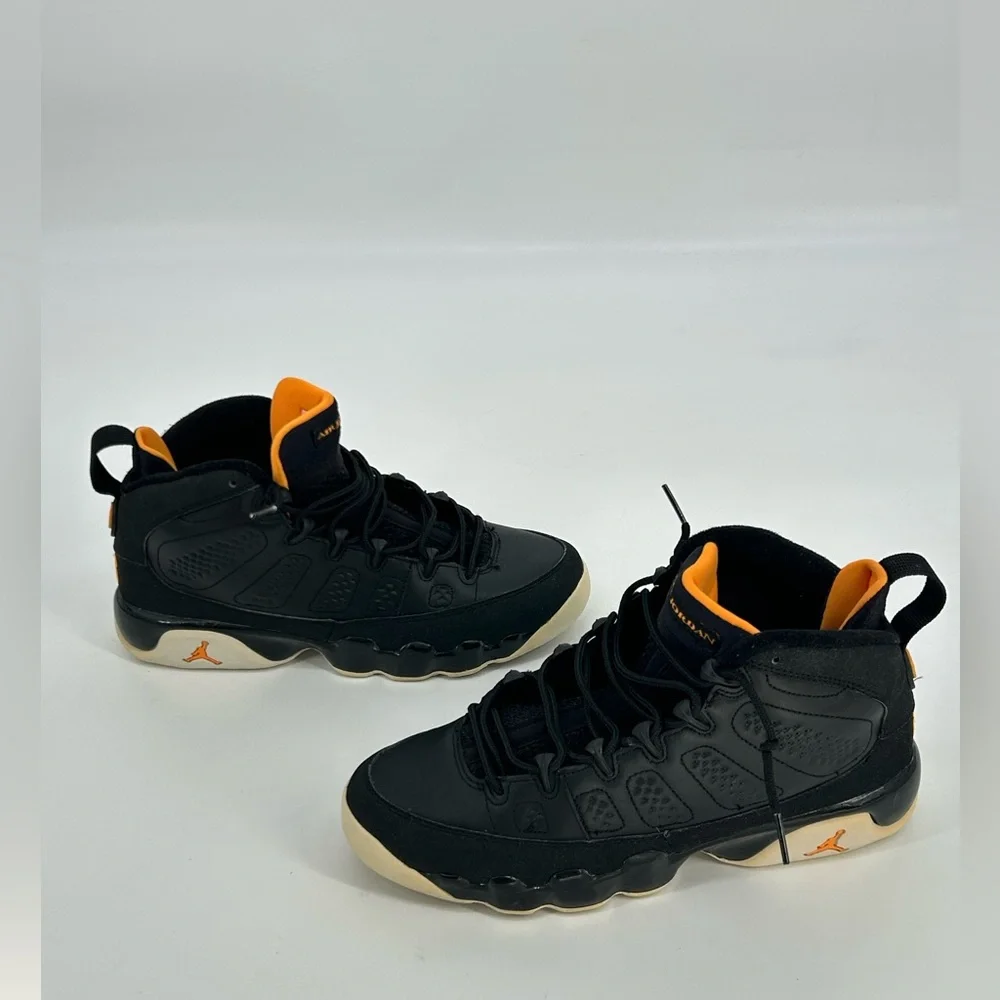 Air Jordan 9 Retro‎ 